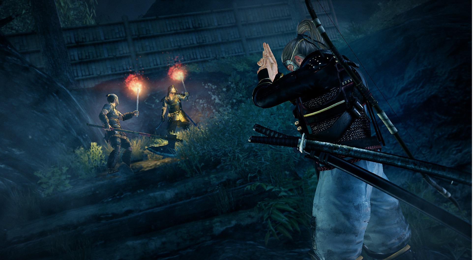 Nioh
