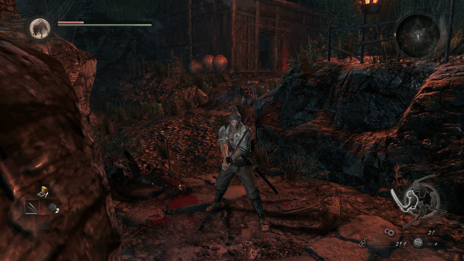 Nioh