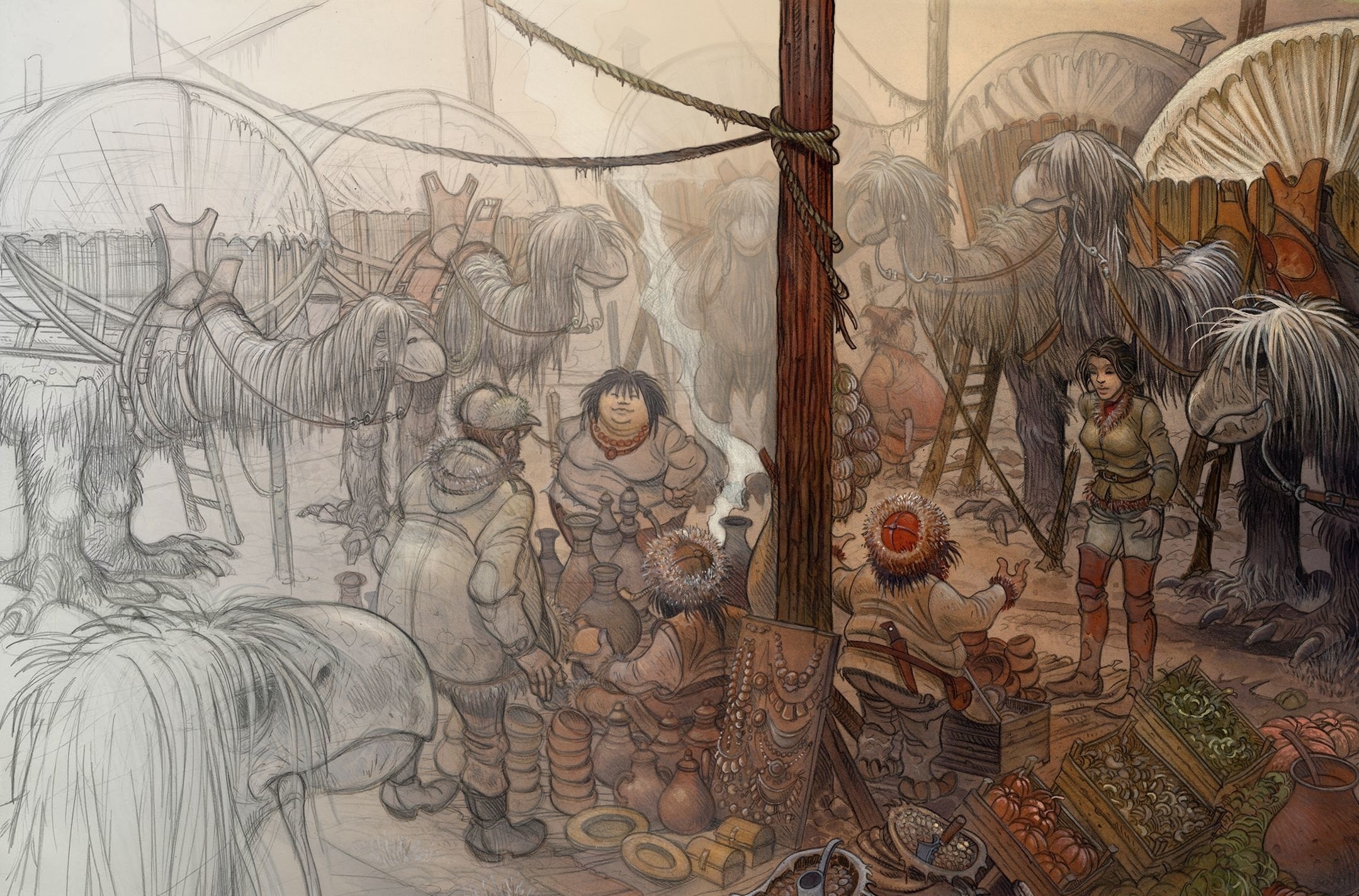 Syberia 3