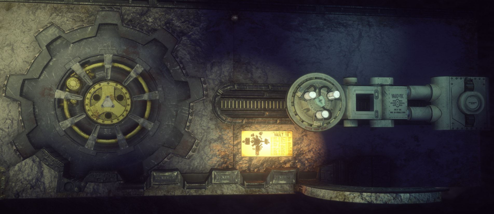 Fallout: New California