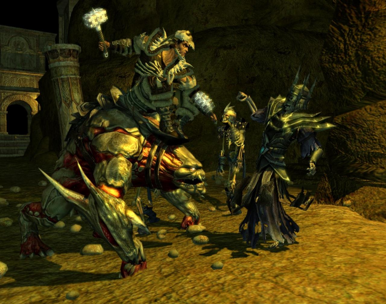 Sacred 2: Fallen Angel
