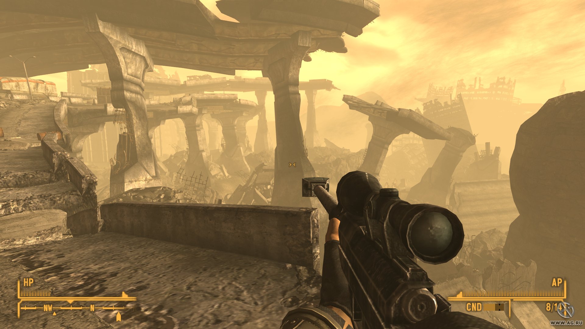 Fallout: New Vegas - Ultimate Edition