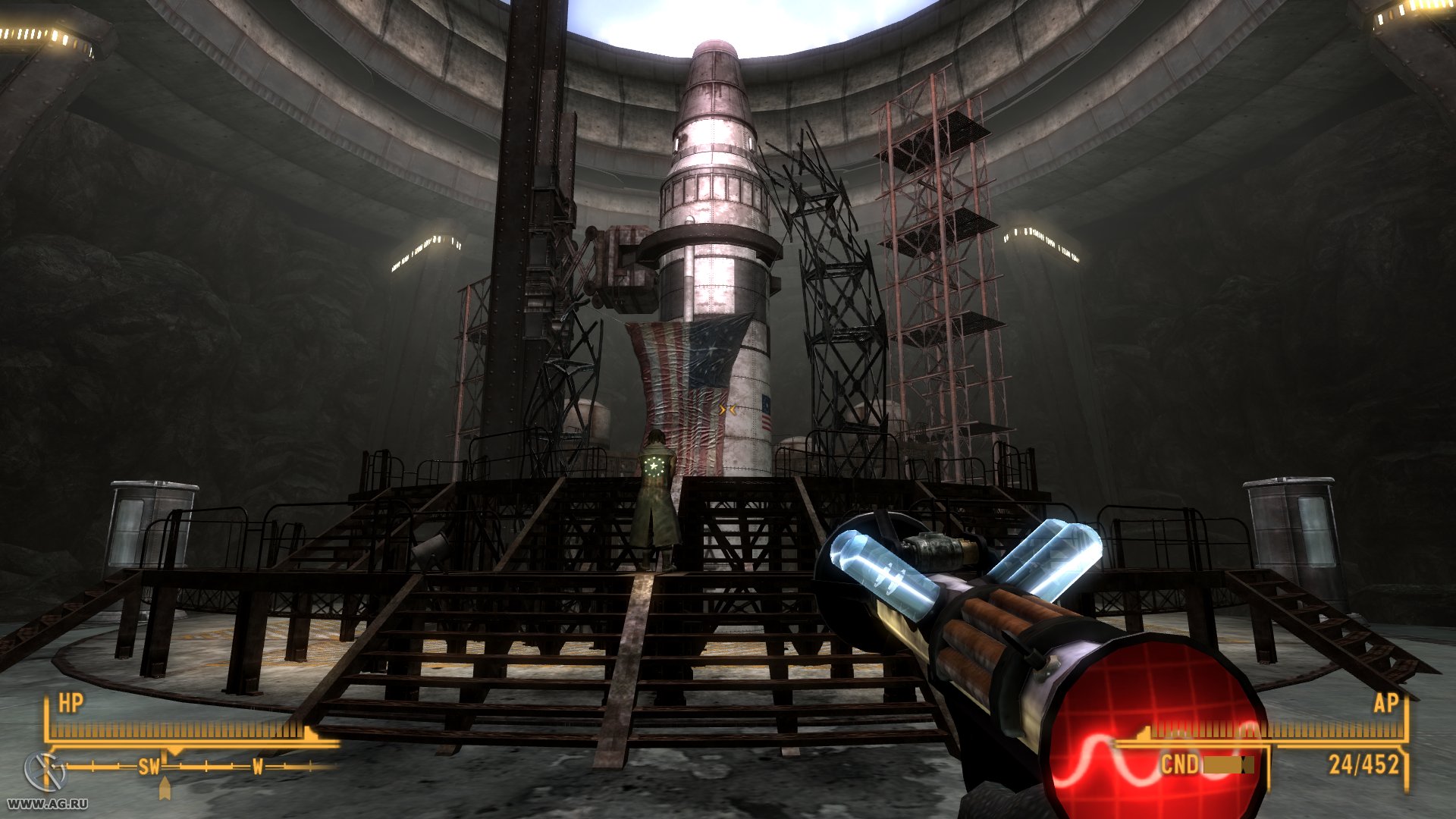 Fallout: New Vegas - Ultimate Edition