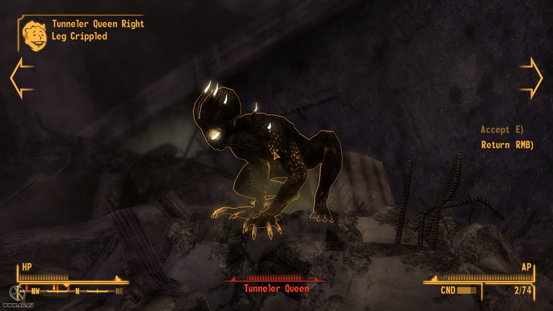 Fallout: New Vegas - Ultimate Edition