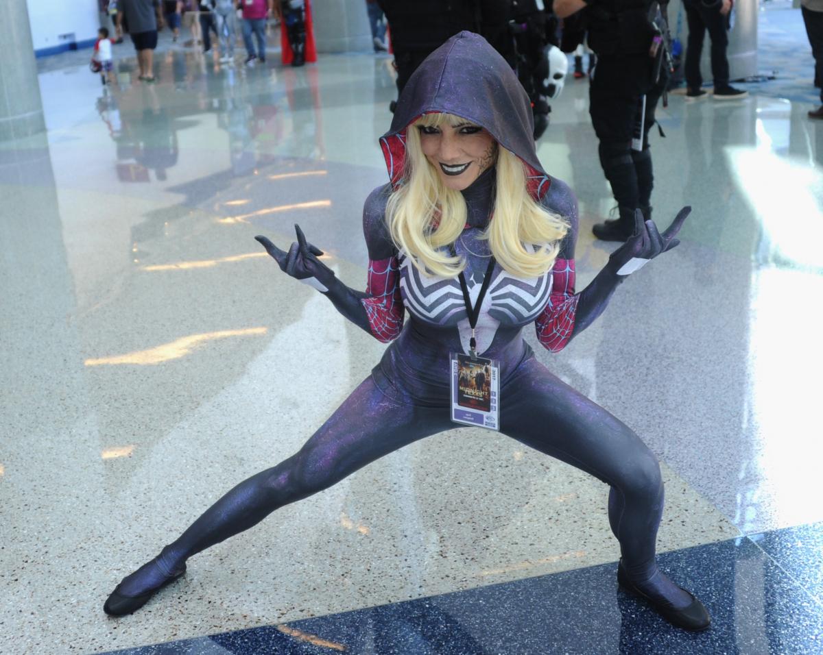 WonderCon 2017