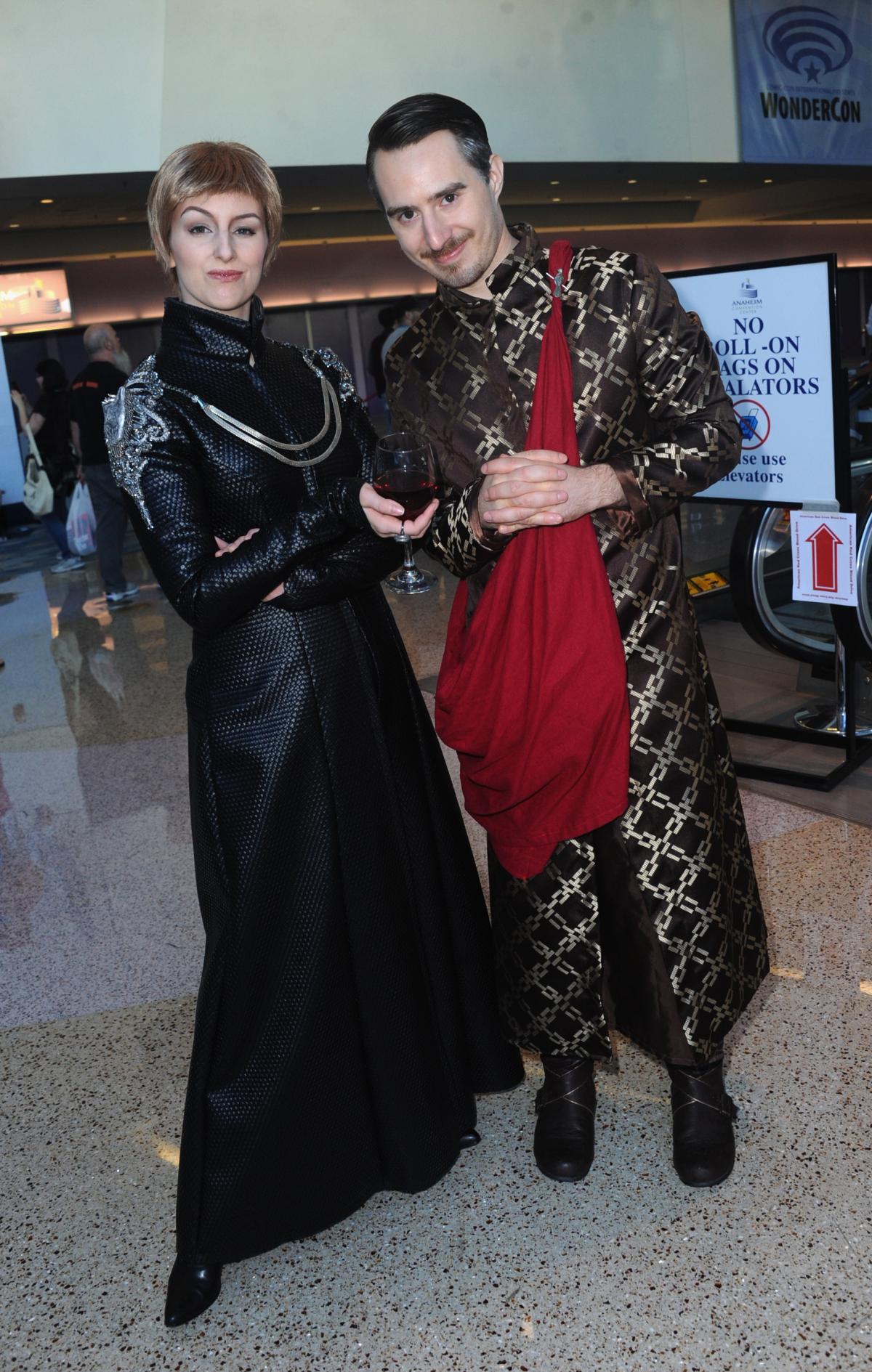 WonderCon 2017