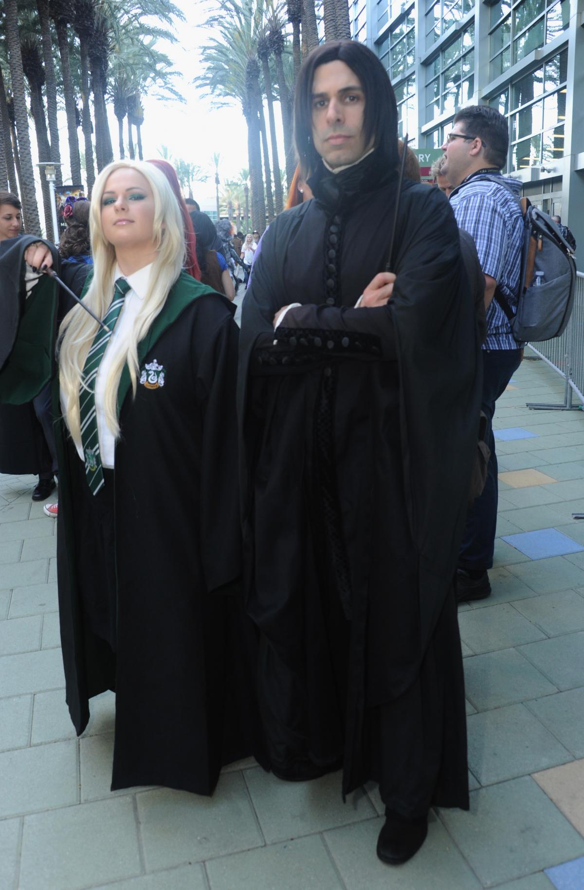 WonderCon 2017
