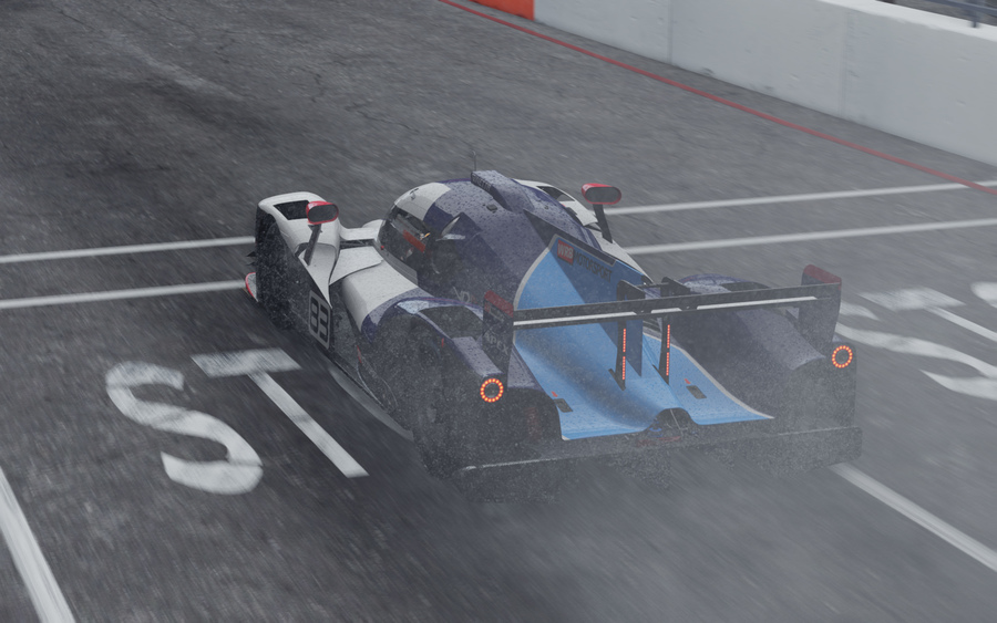 Project CARS 2