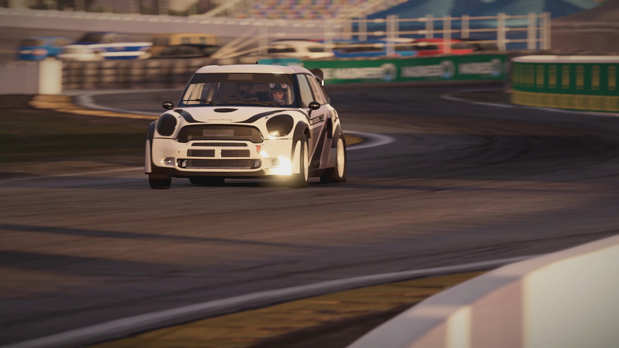Project CARS 2