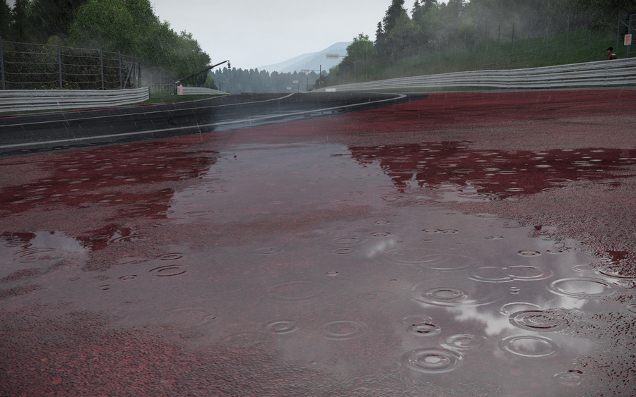 Project CARS 2