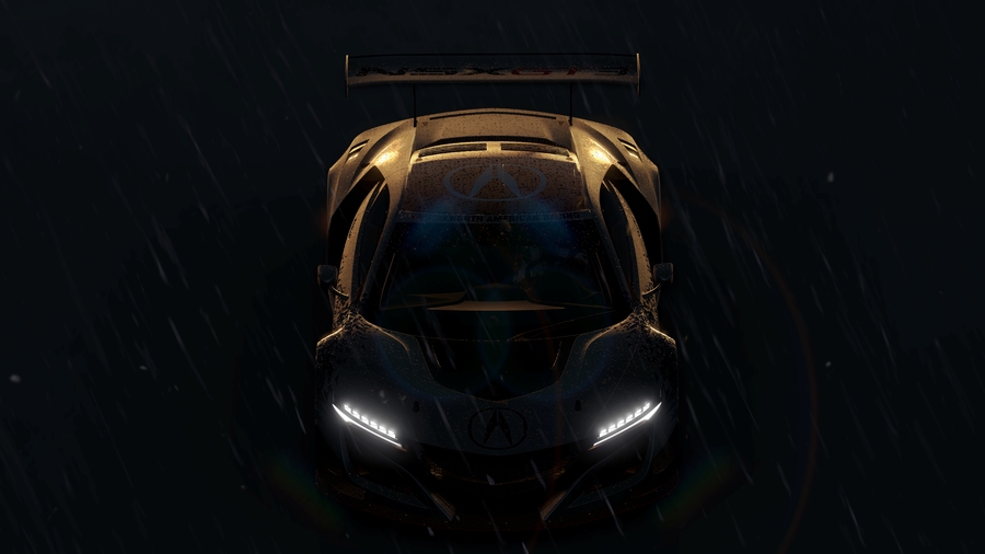 Project CARS 2