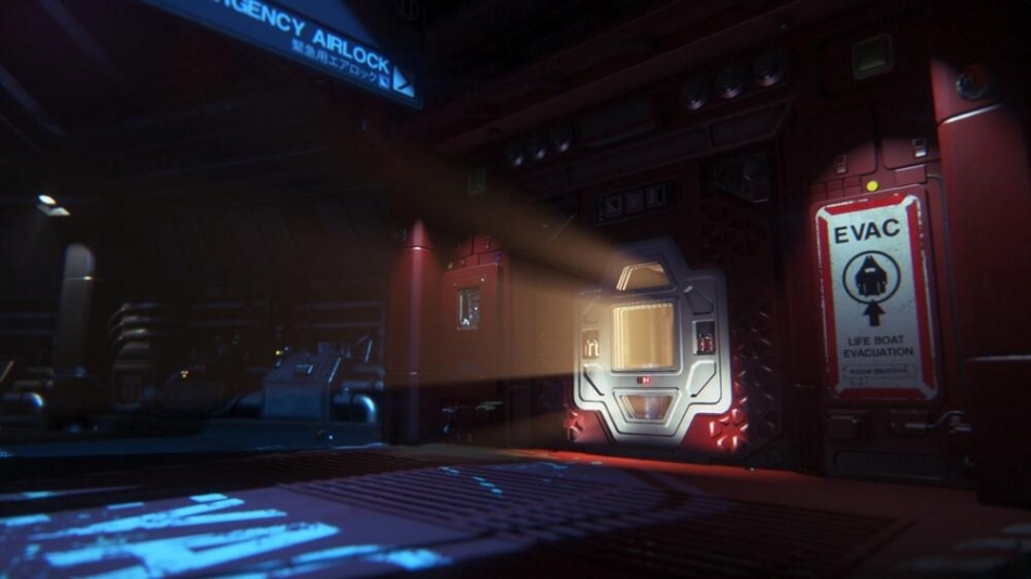Alien: Isolation 