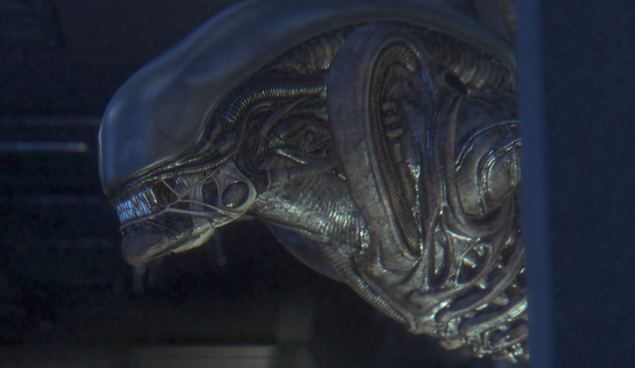 Alien: Isolation 