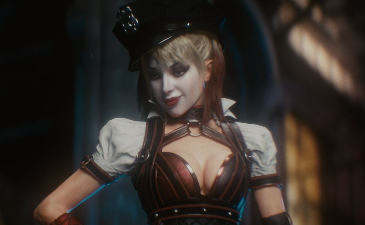 Batman: Arkham Knight