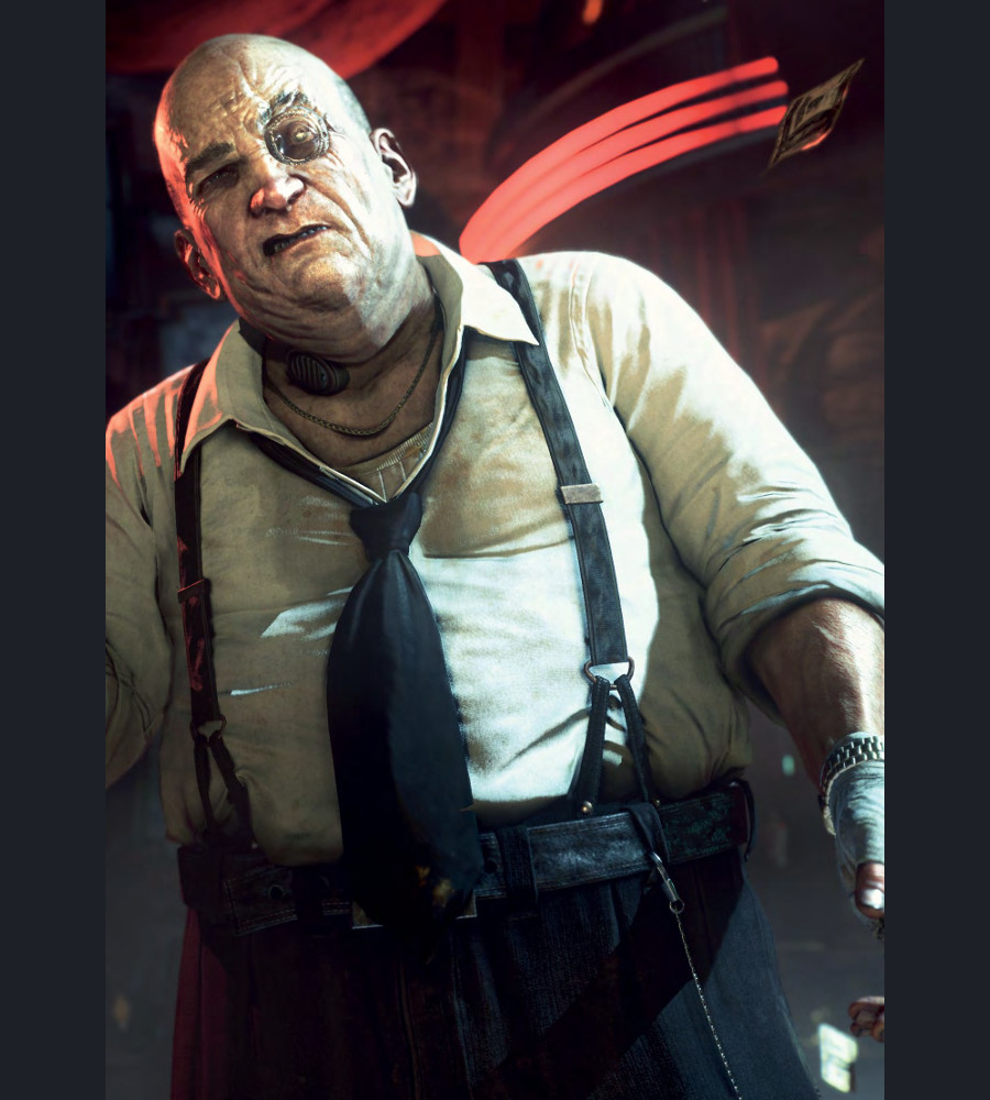 Batman: Arkham Knight