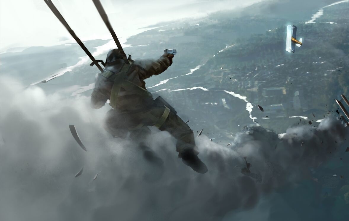 Battlefield 1