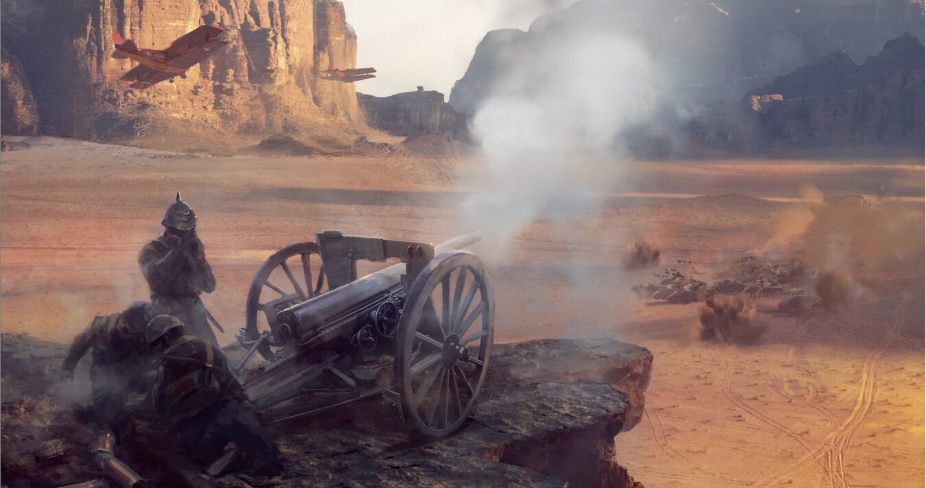 Battlefield 1