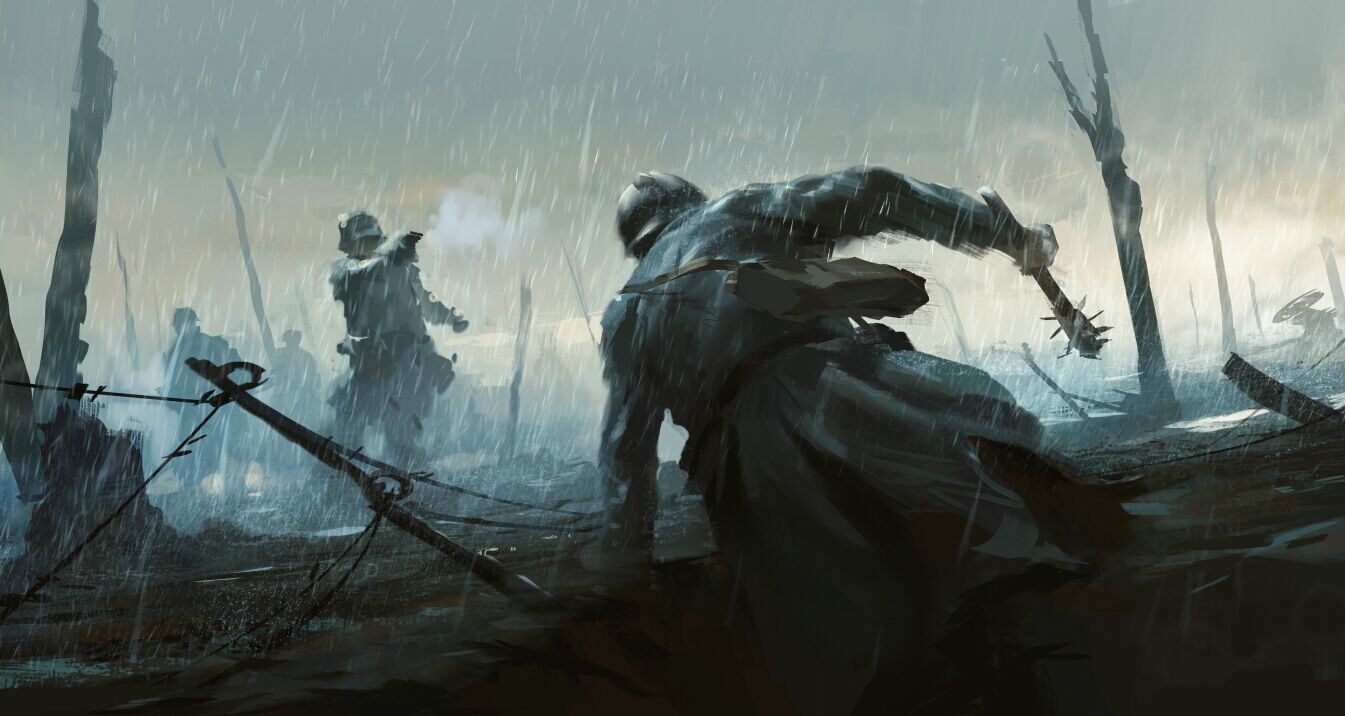 Battlefield 1
