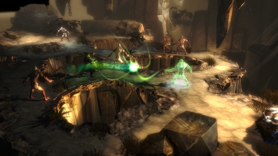Blackguards