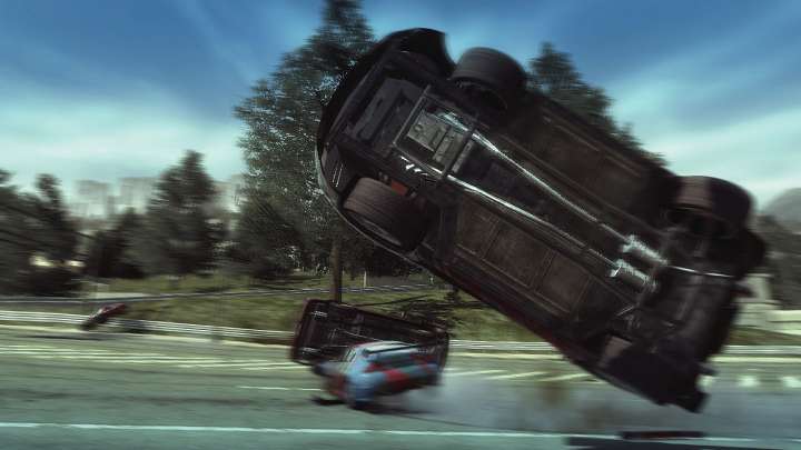 Burnout Paradise: The Ultimate Box