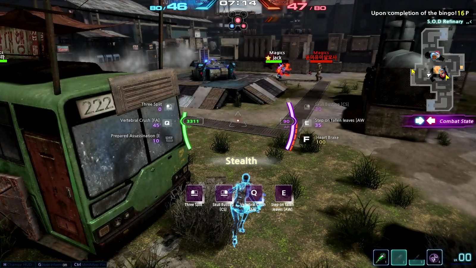 CRONIX