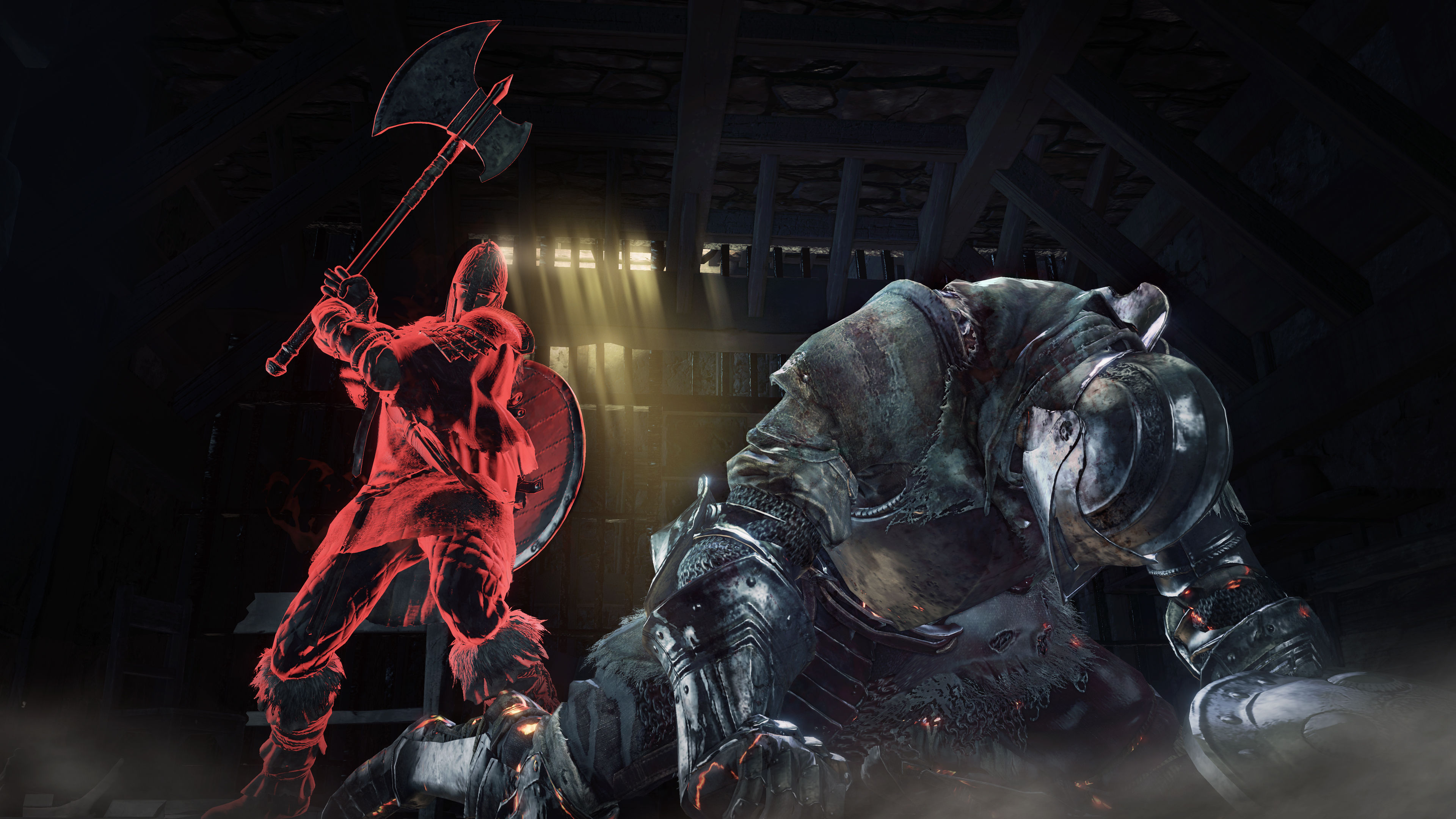 Dark Souls 3