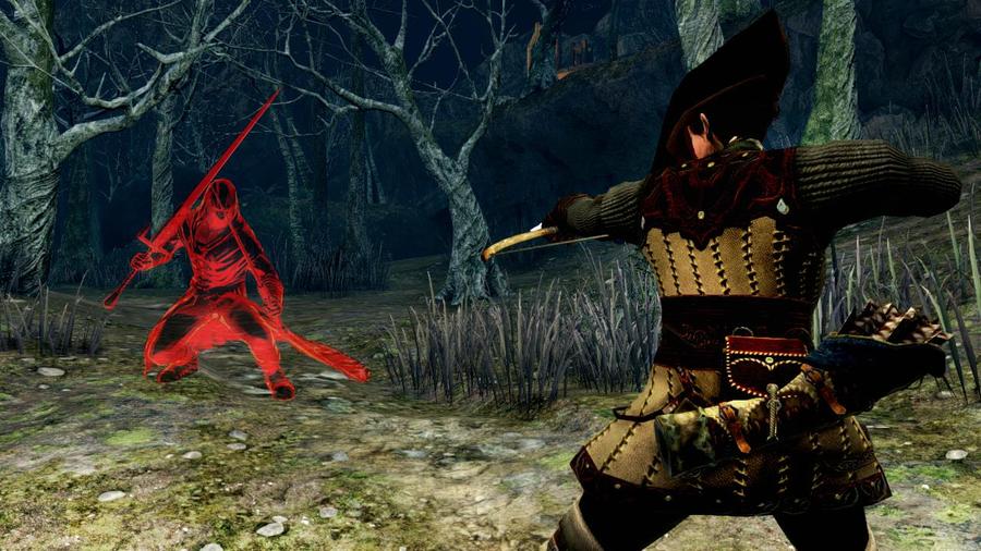 Dark Souls 2