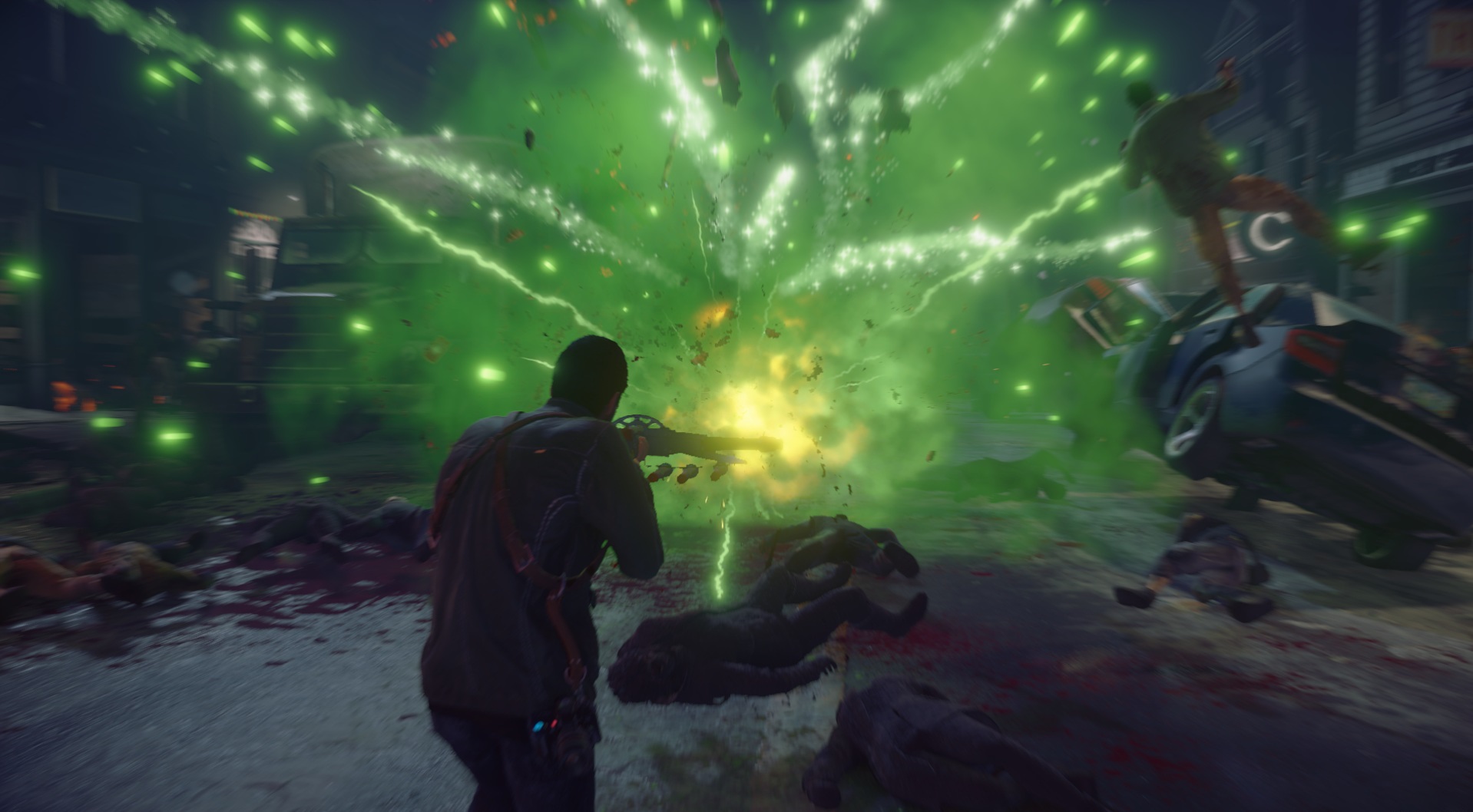 Dead Rising 4