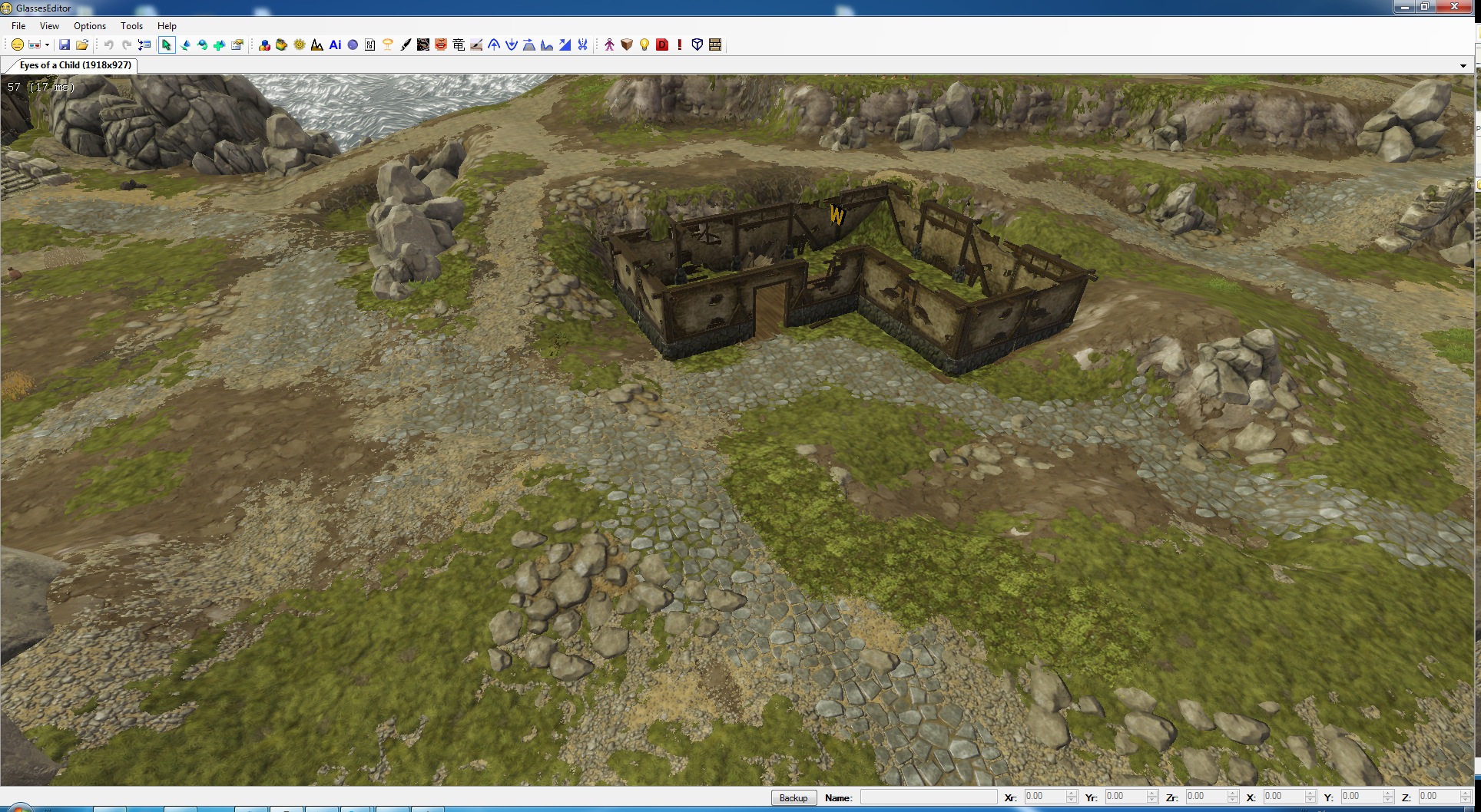 Divinity: Original Sin