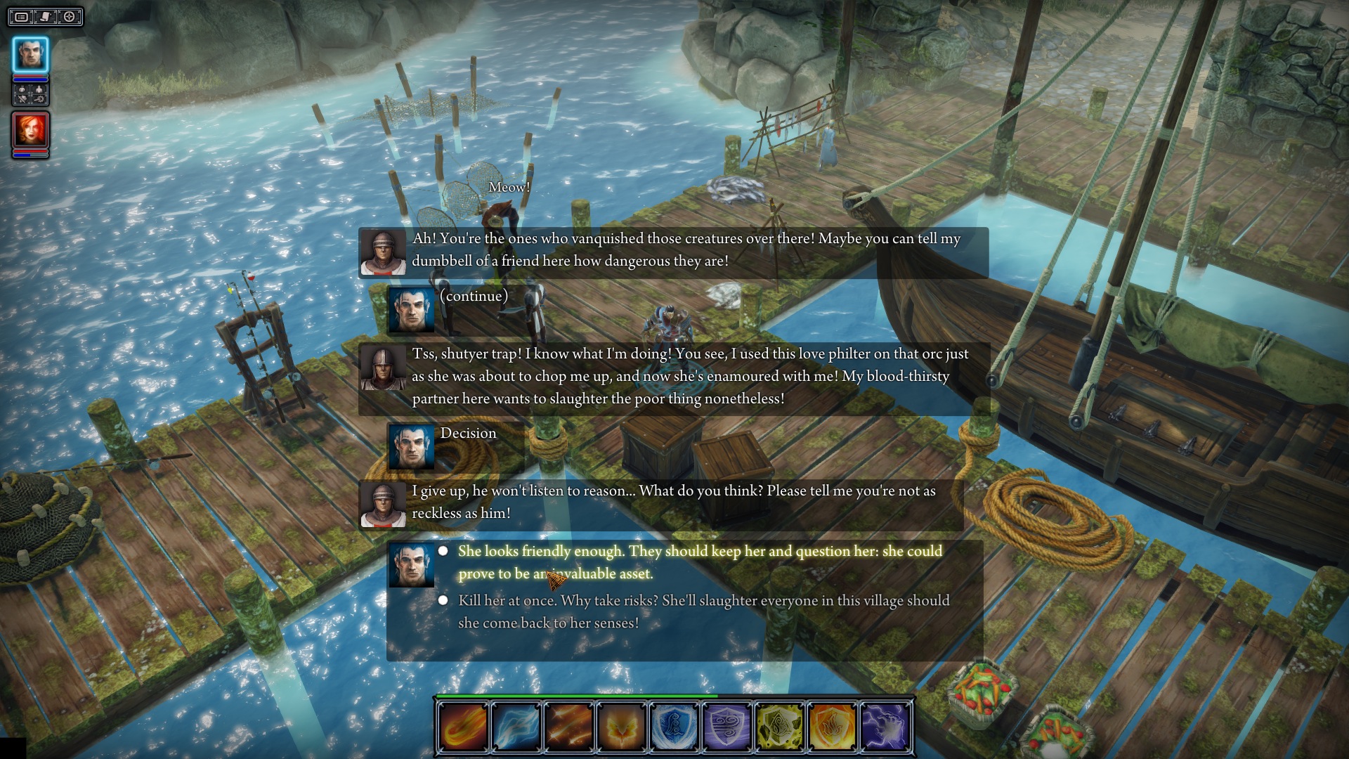 Divinity: Original Sin