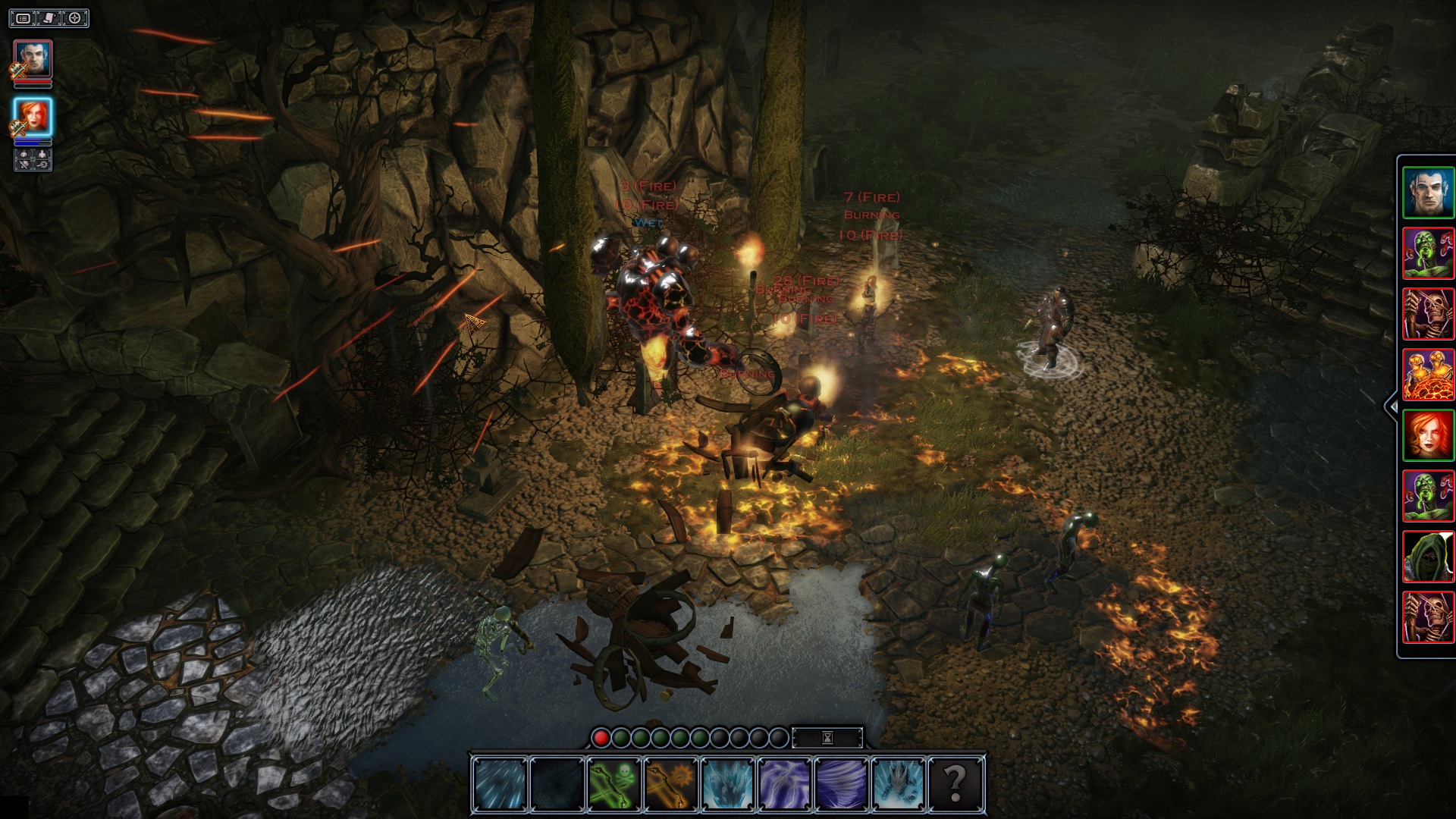 Divinity: Original Sin