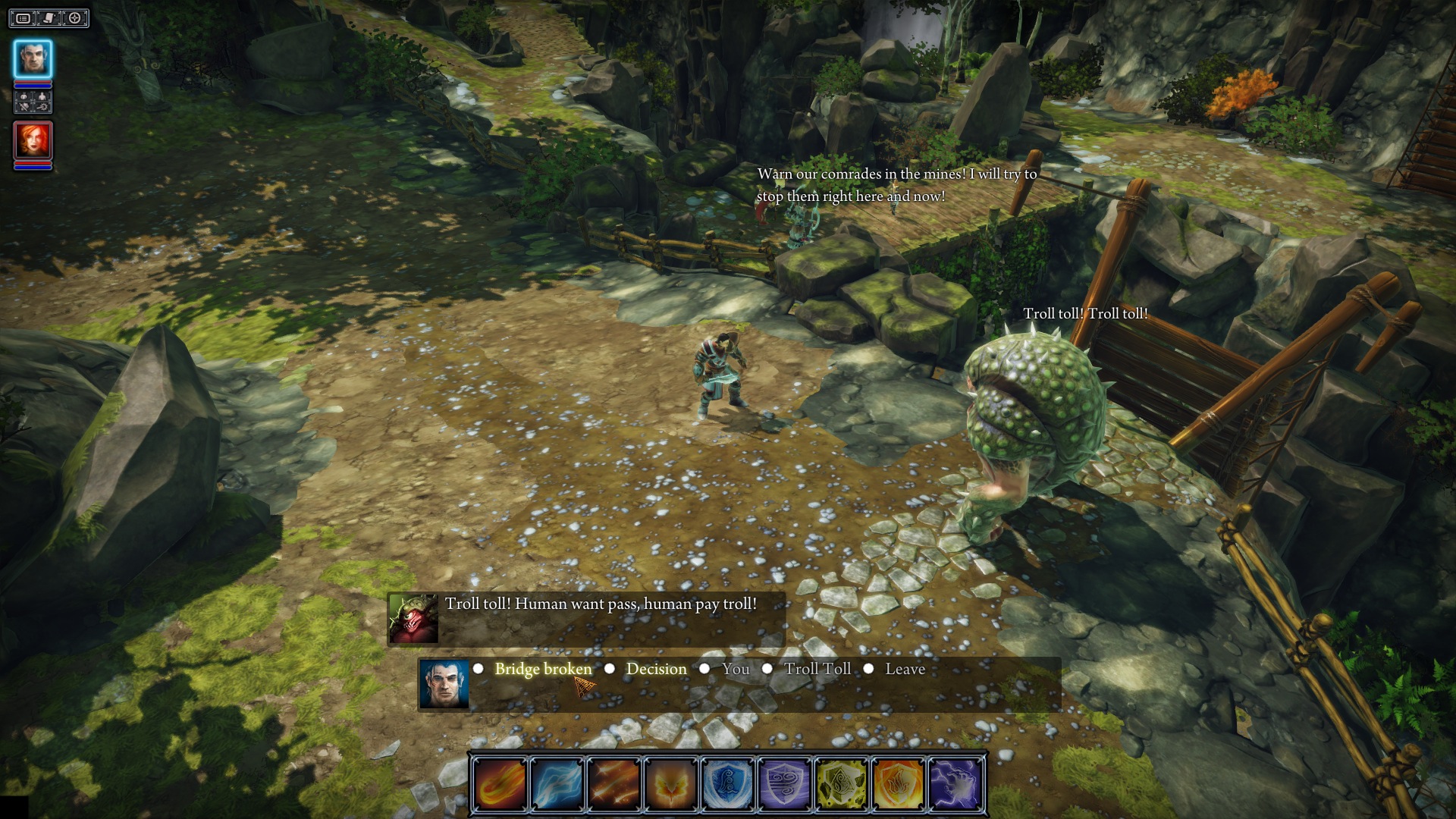 Divinity: Original Sin