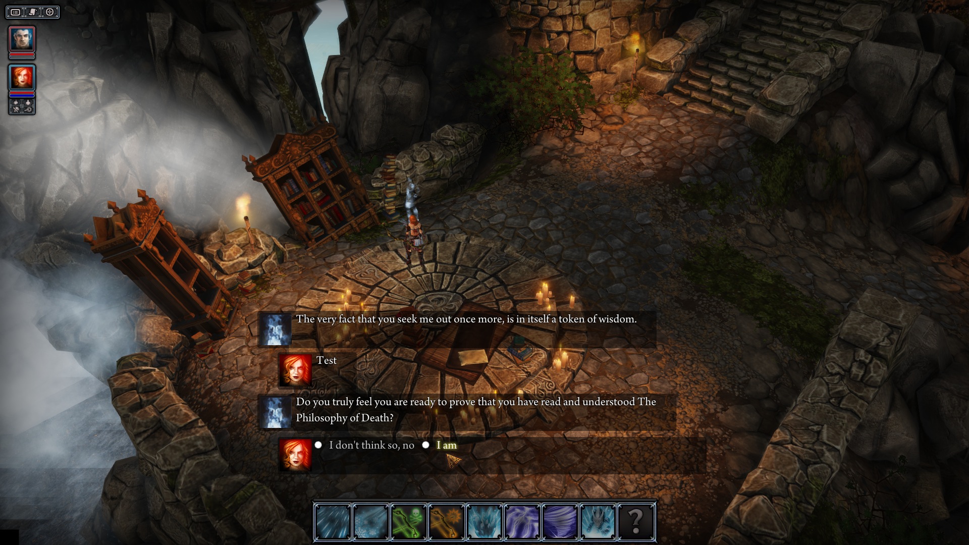 Divinity: Original Sin