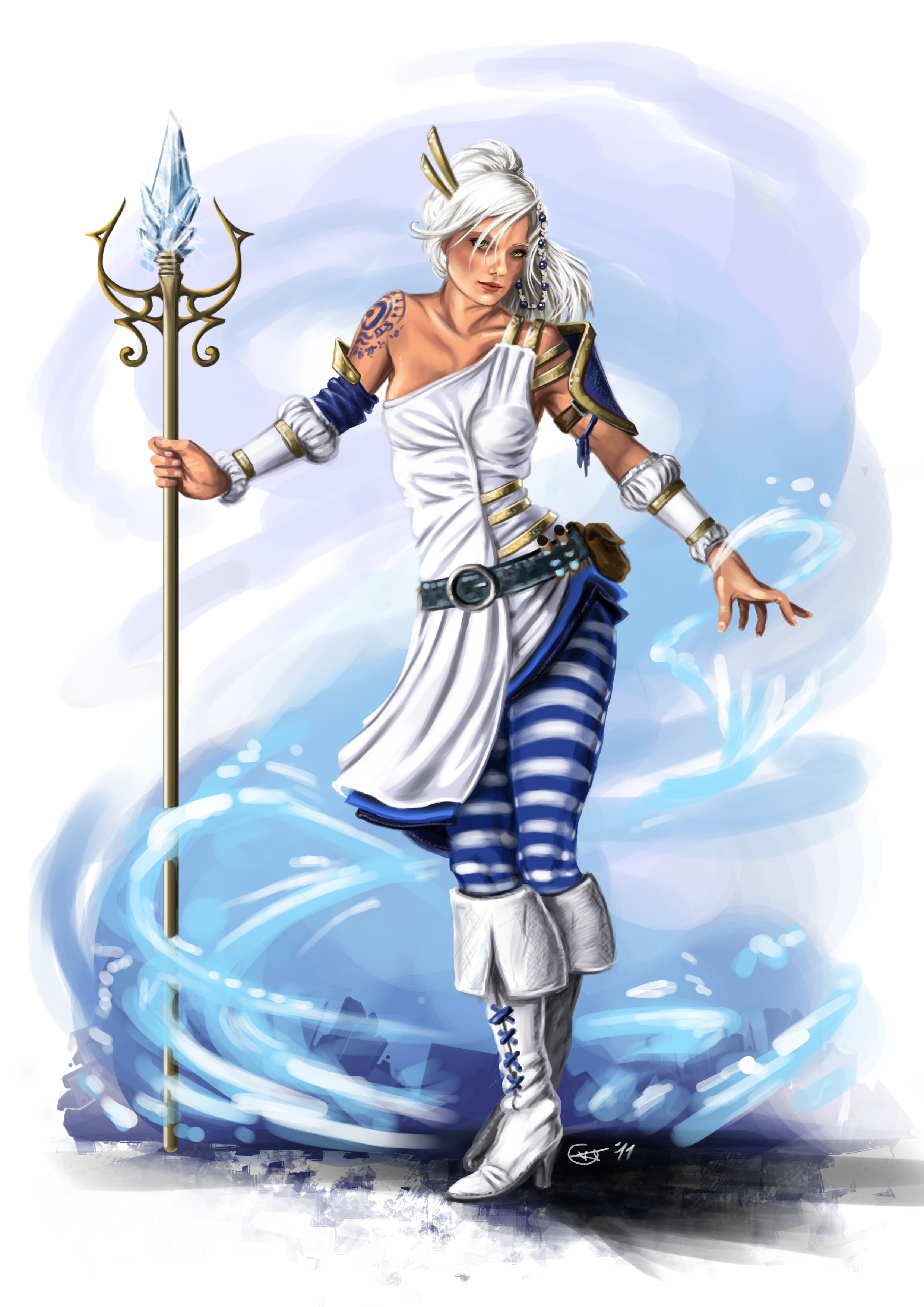 Divinity: Original Sin