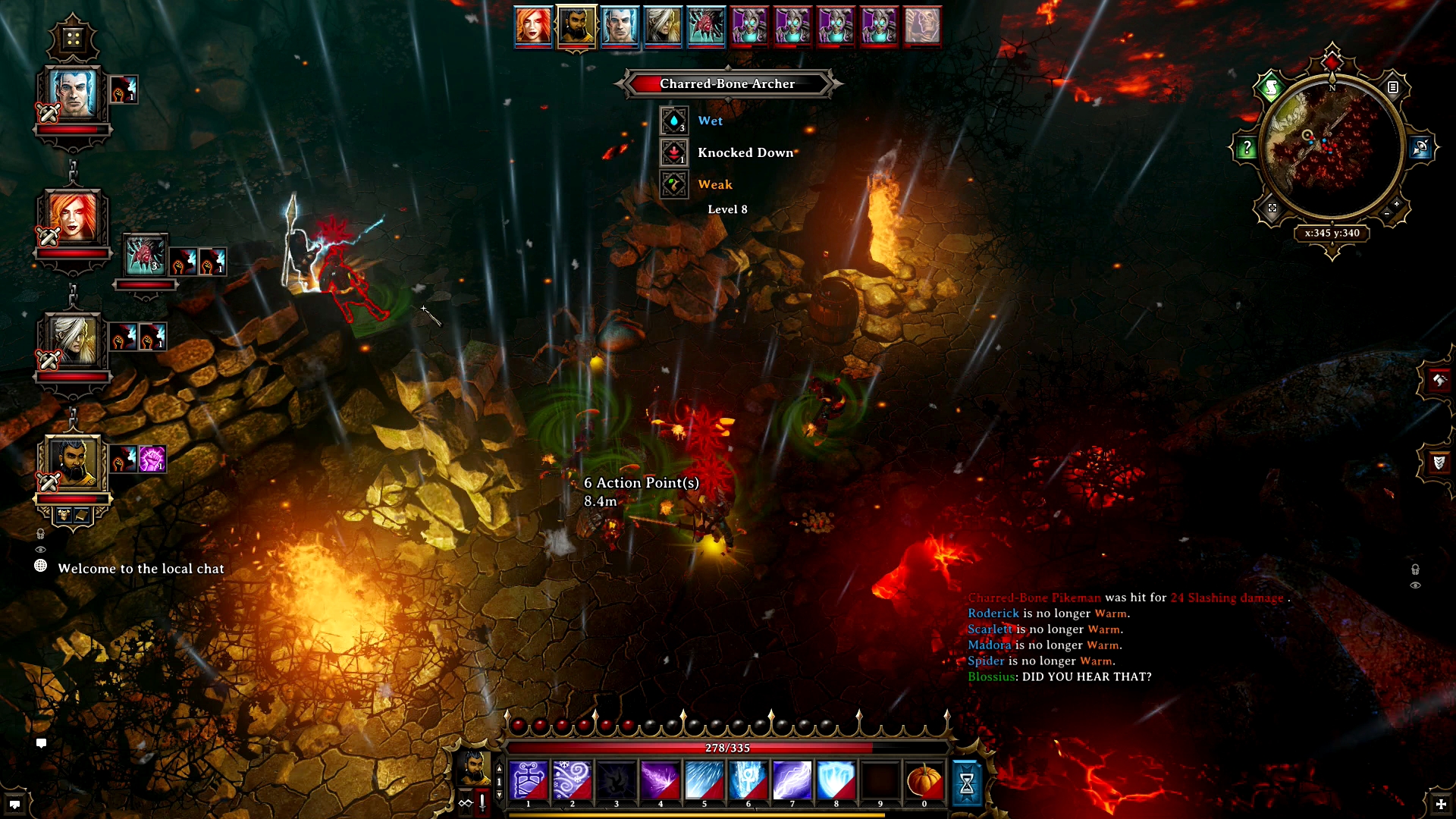 Divinity: Original Sin