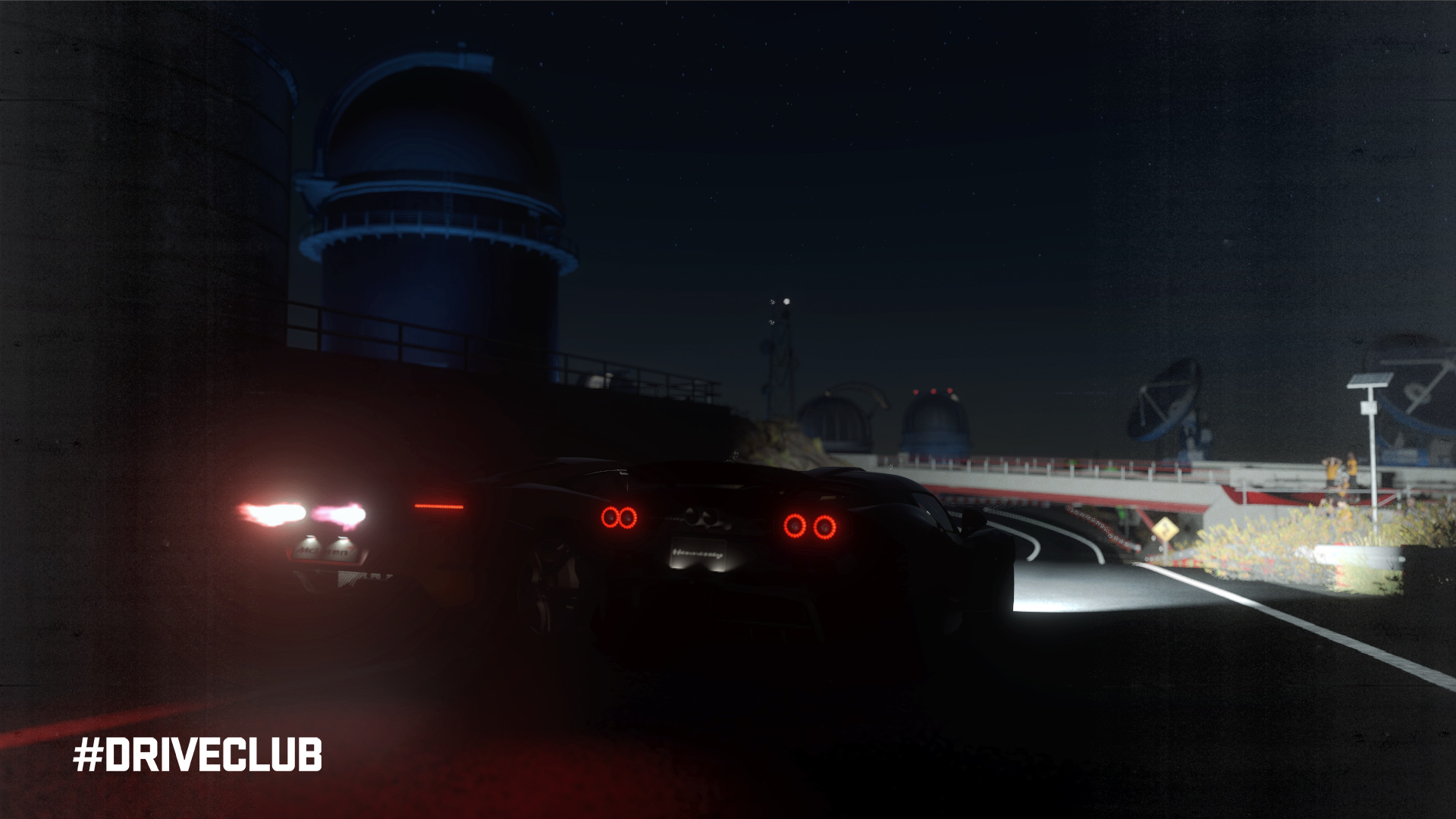 Driveclub