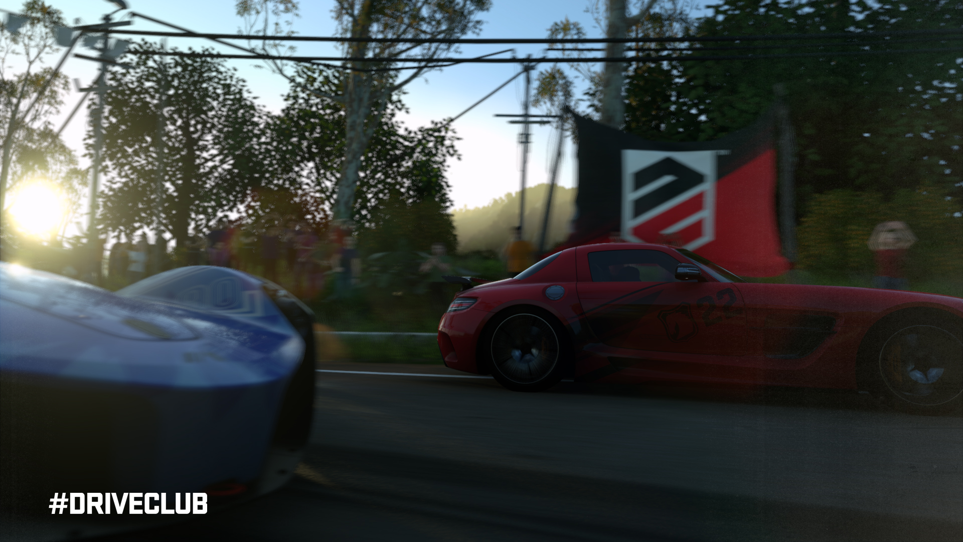 Driveclub