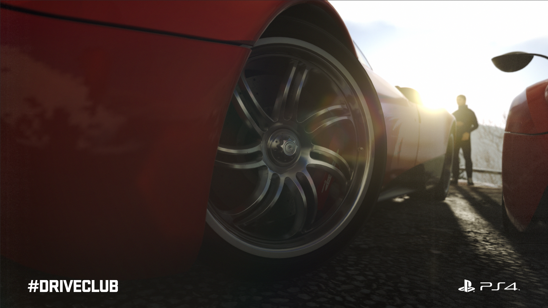 Driveclub