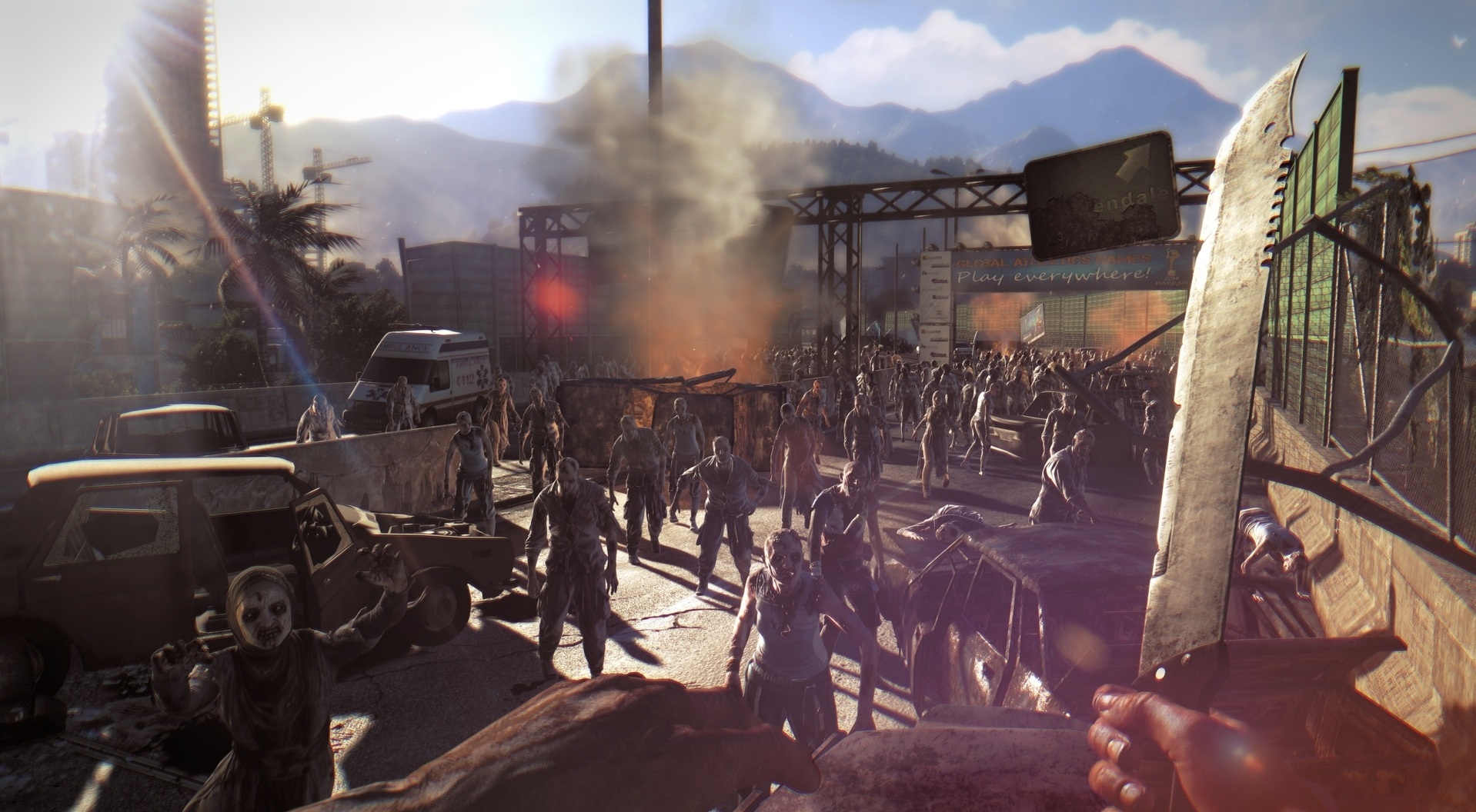 Dying Light