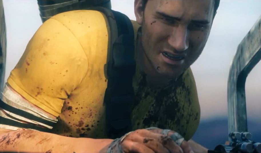 Dying Light