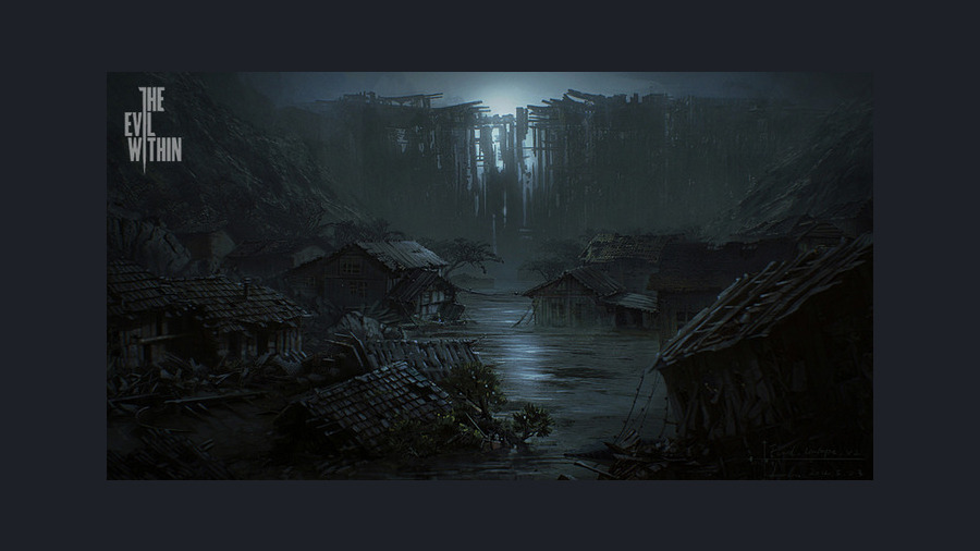 The Evil Within 