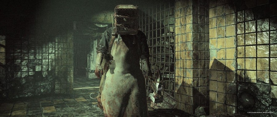 The Evil Within 