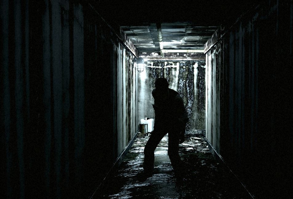 The Evil Within 