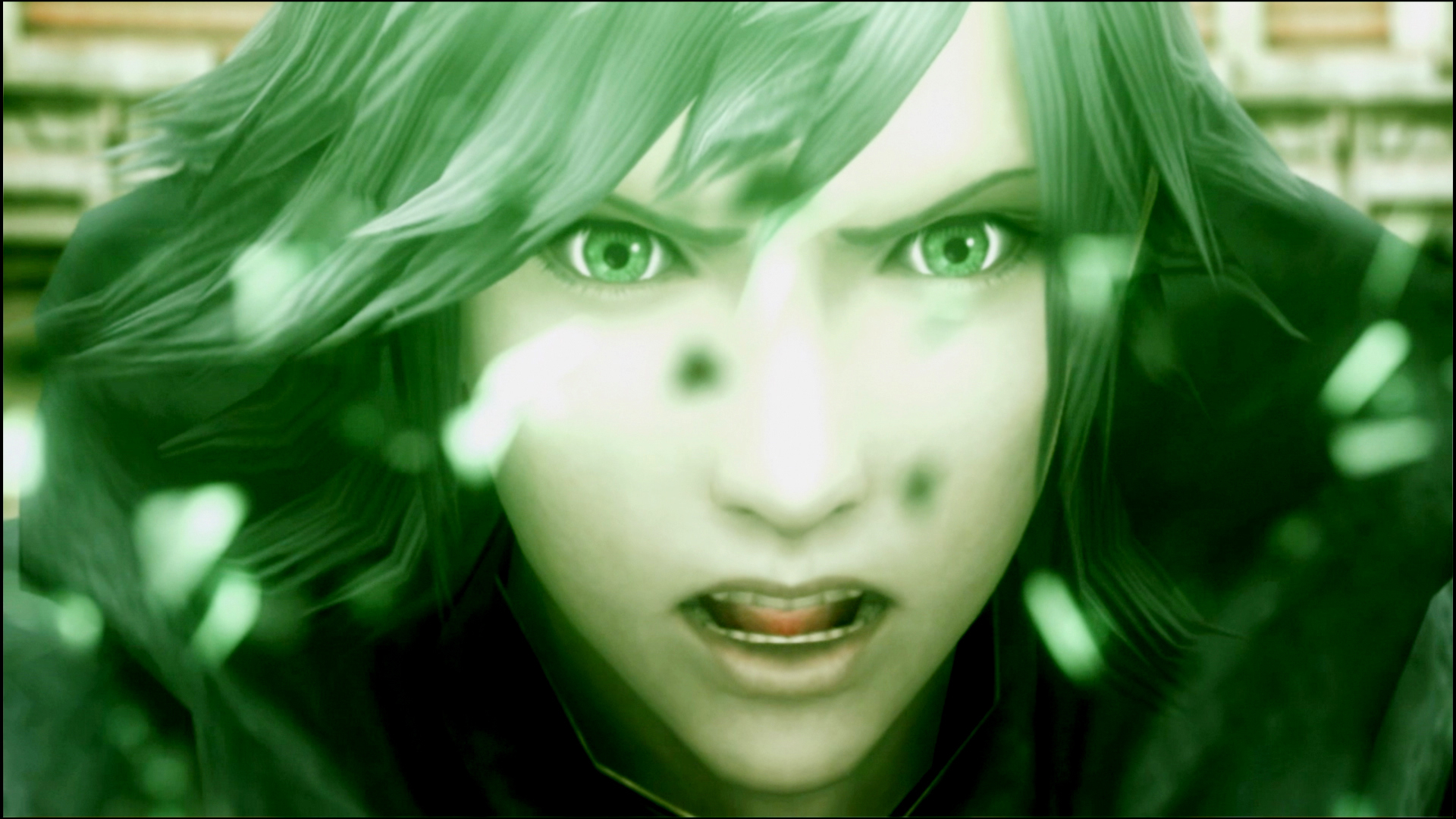 Final Fantasy Type-0 HD