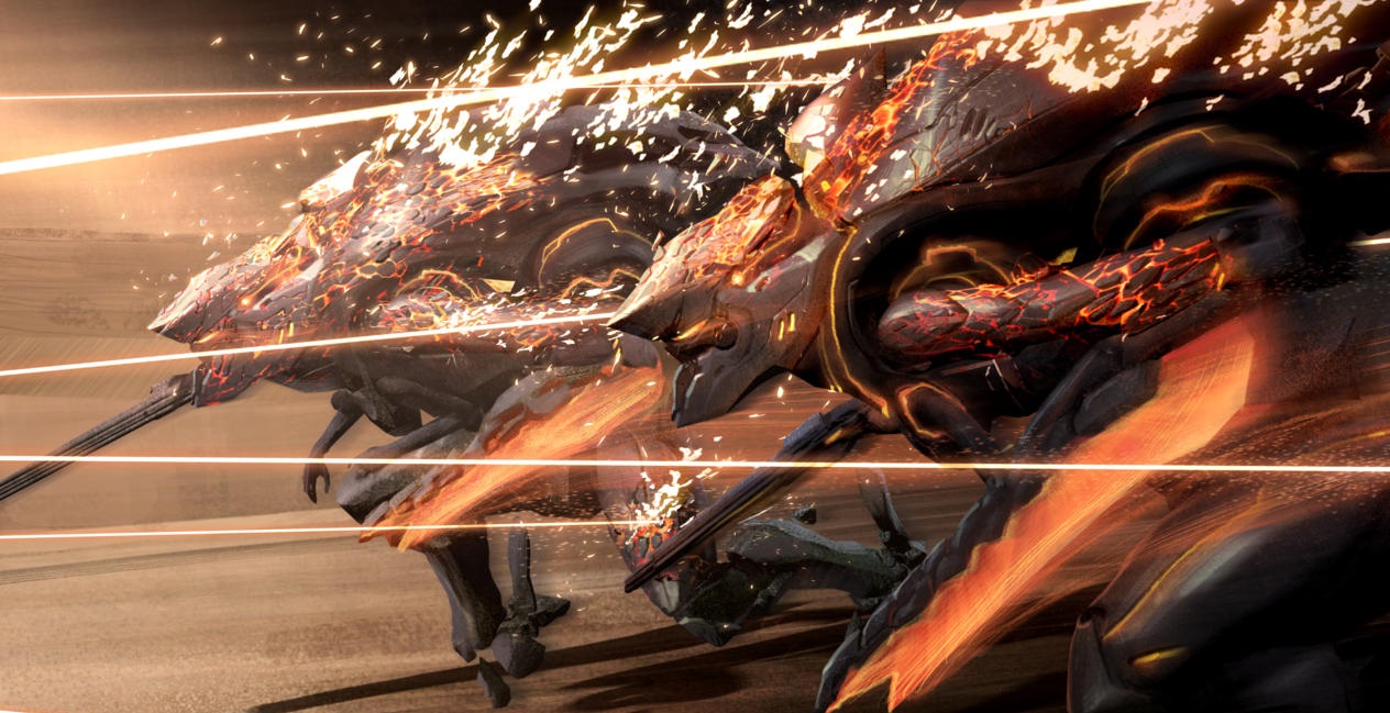 Halo: Spartan Strike