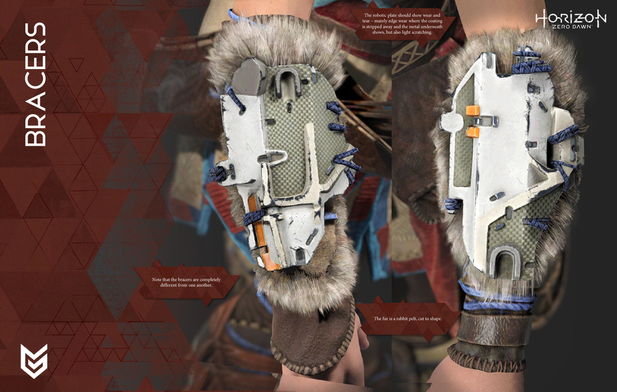 Horizon: Zero Dawn