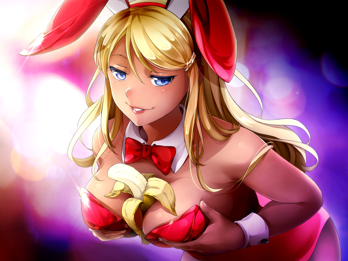 HuniePop