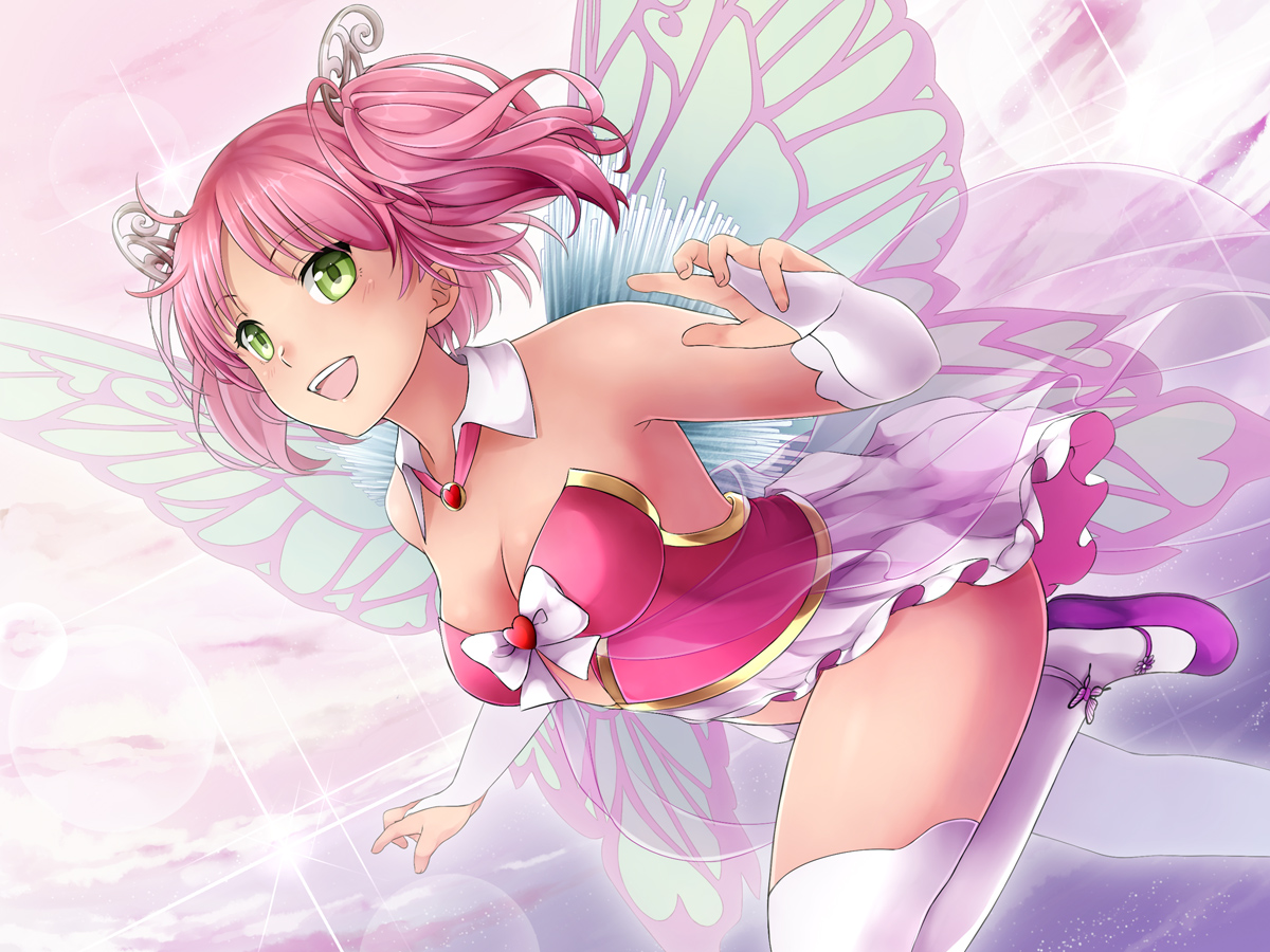 HuniePop