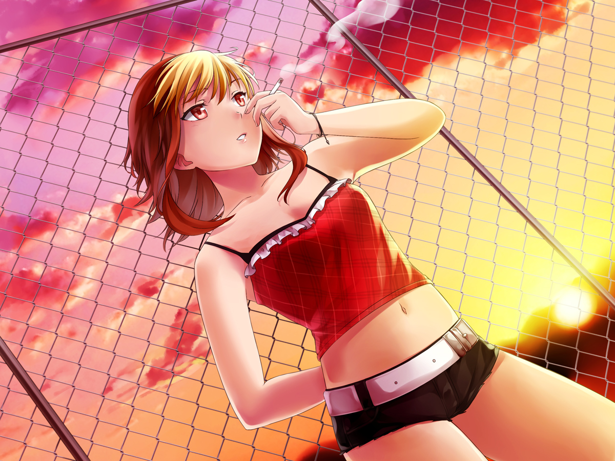 HuniePop