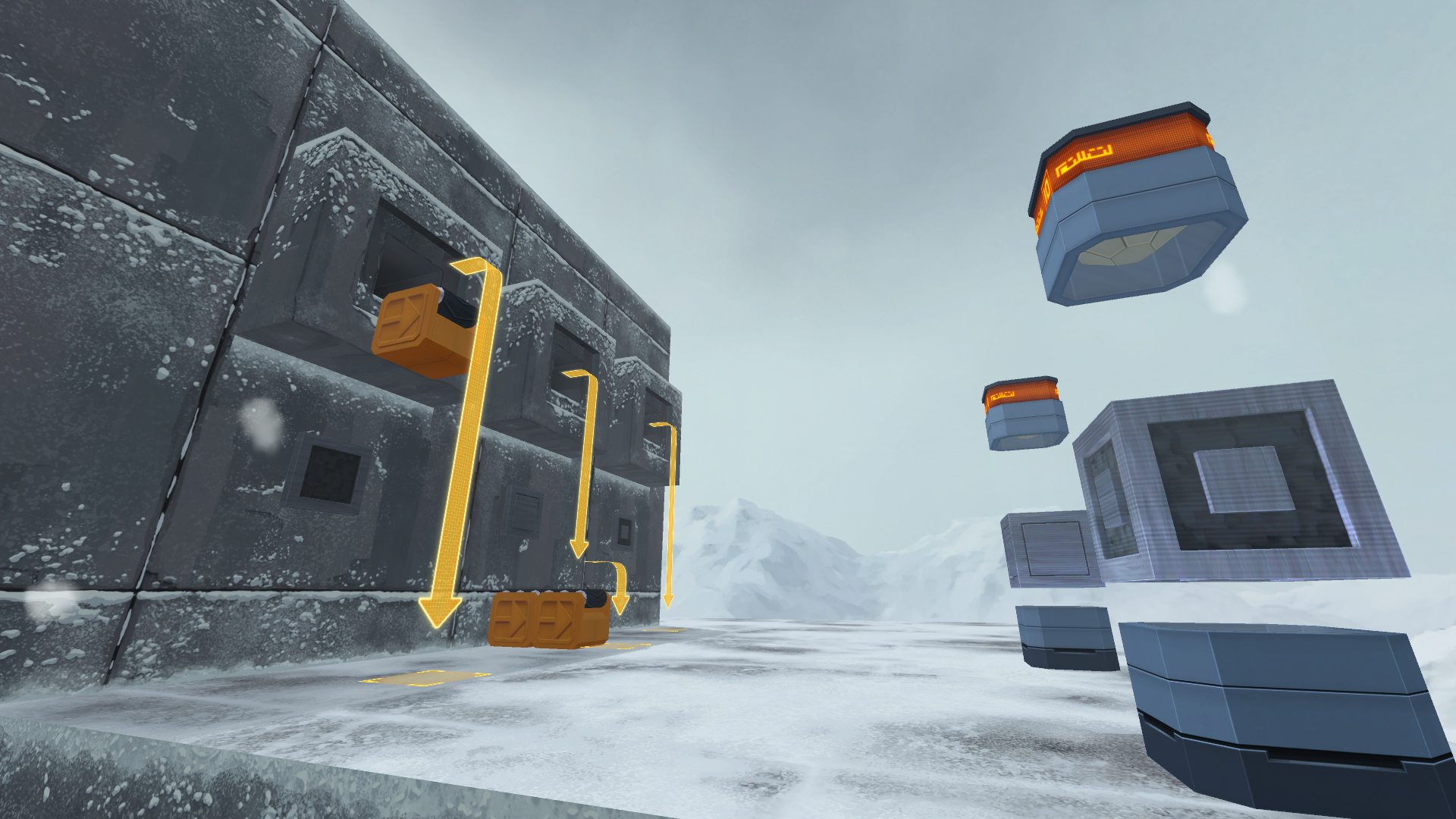 Infinifactory